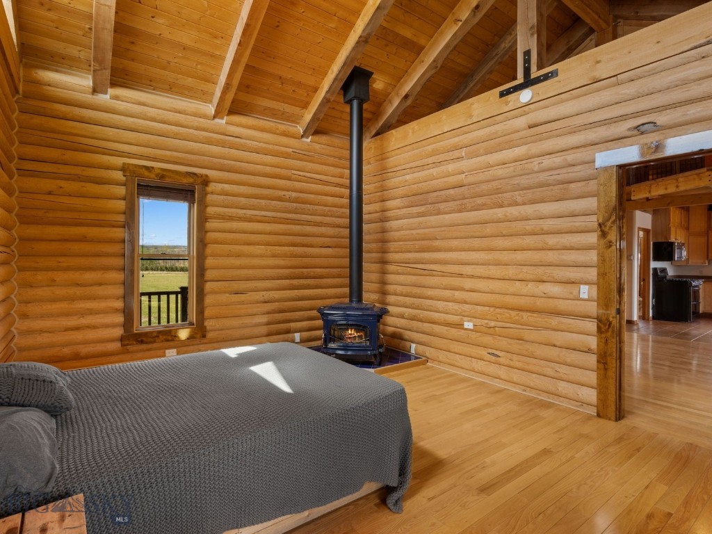 Peak View - Commercial Sale