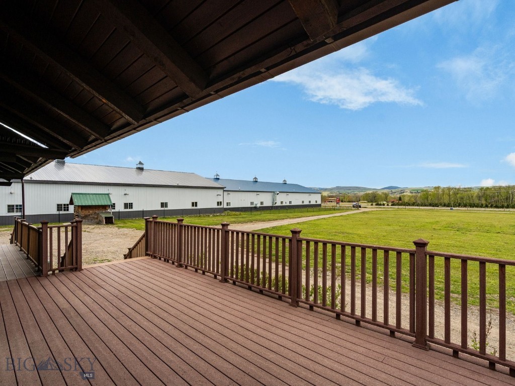 Peak View - Commercial Sale