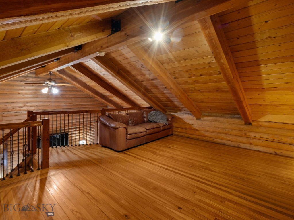 Peak View - Commercial Sale