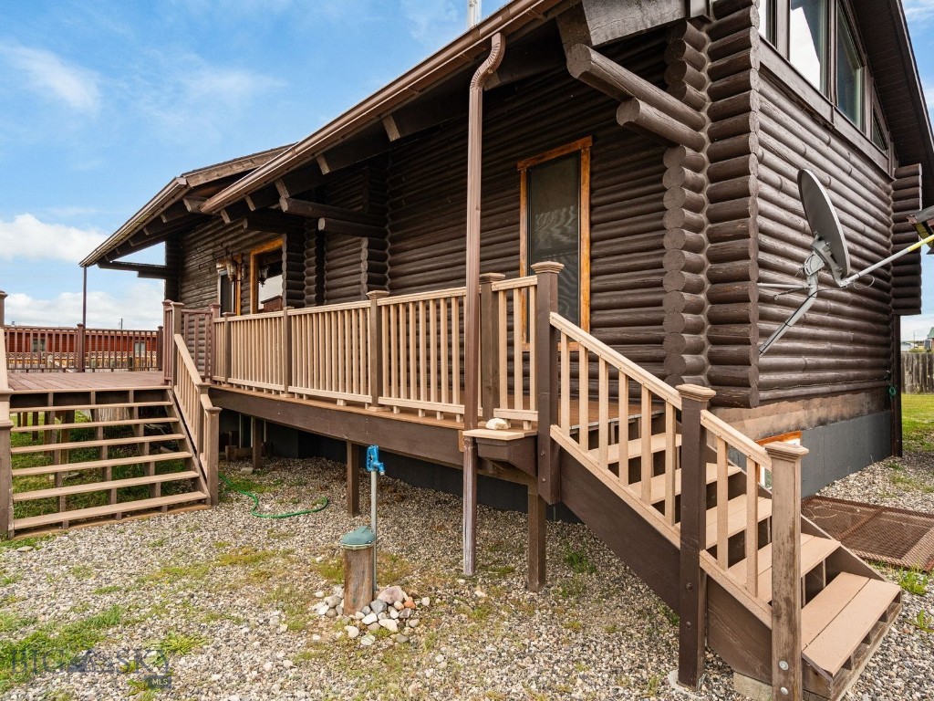 Peak View - Commercial Sale