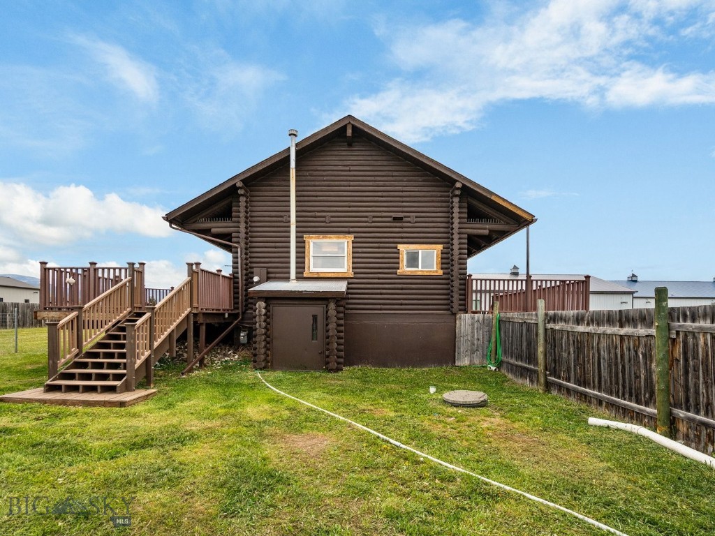 Peak View - Commercial Sale