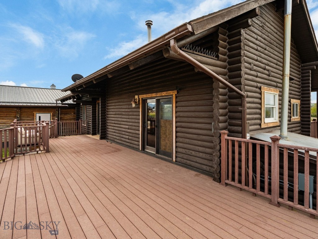 Peak View - Commercial Sale