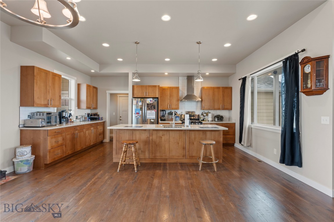 Other - Residential