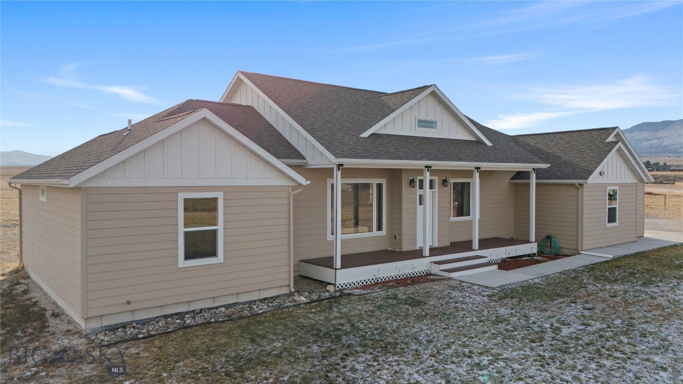 Other - Residential