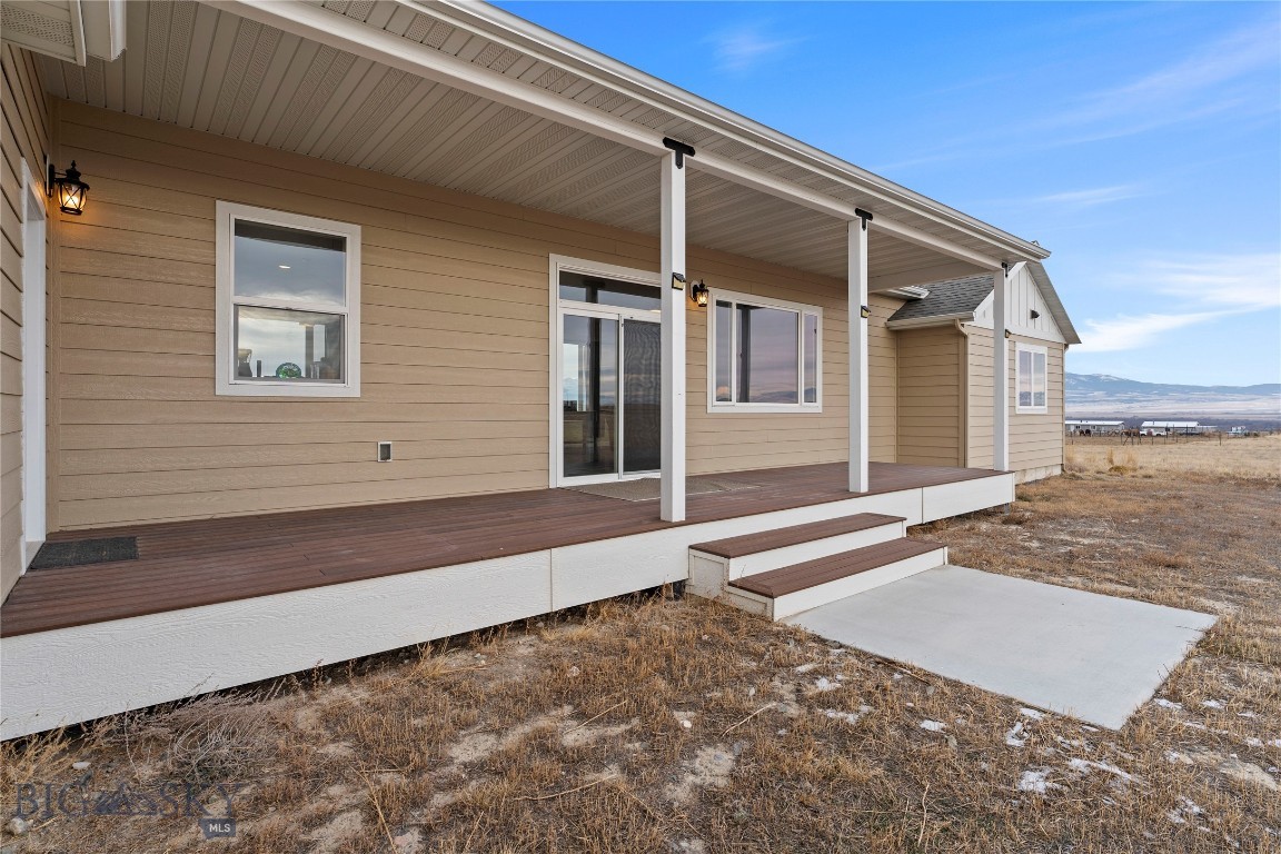 Other - Residential