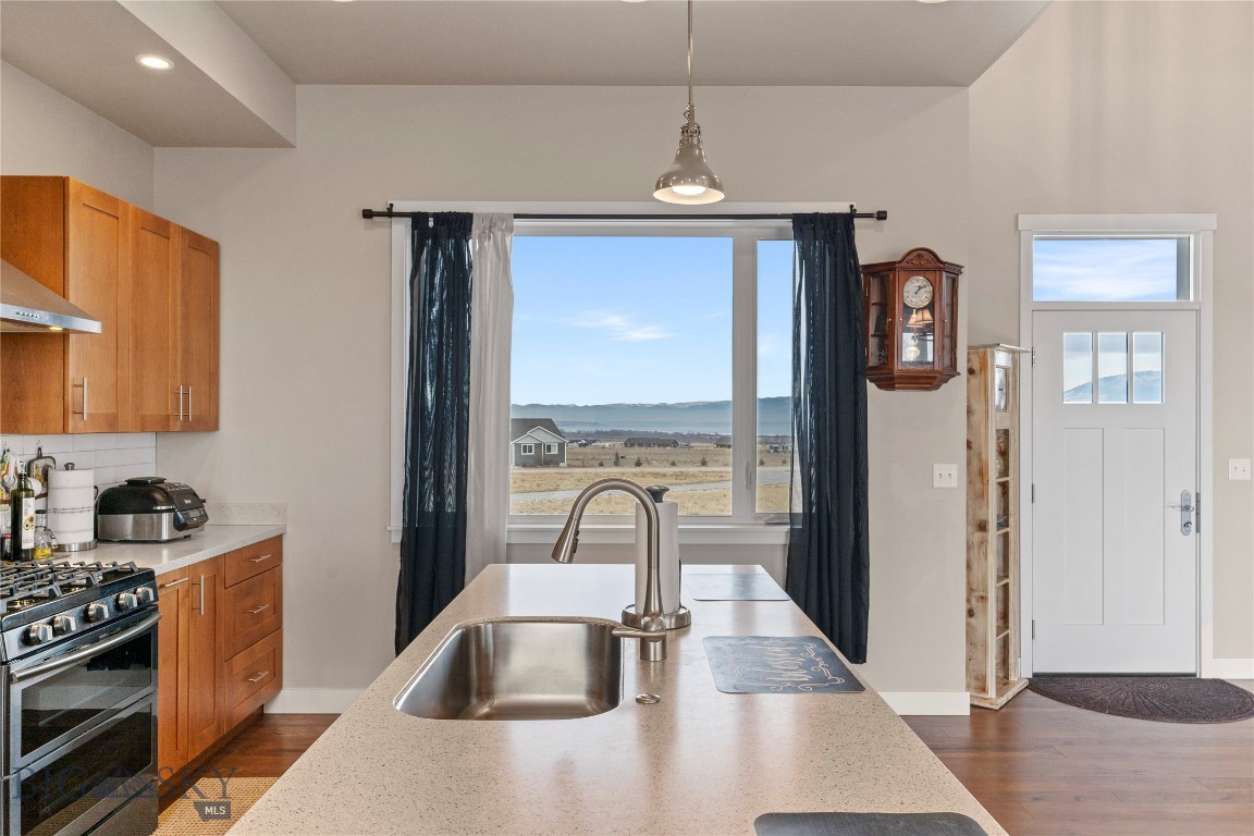 Other - Residential