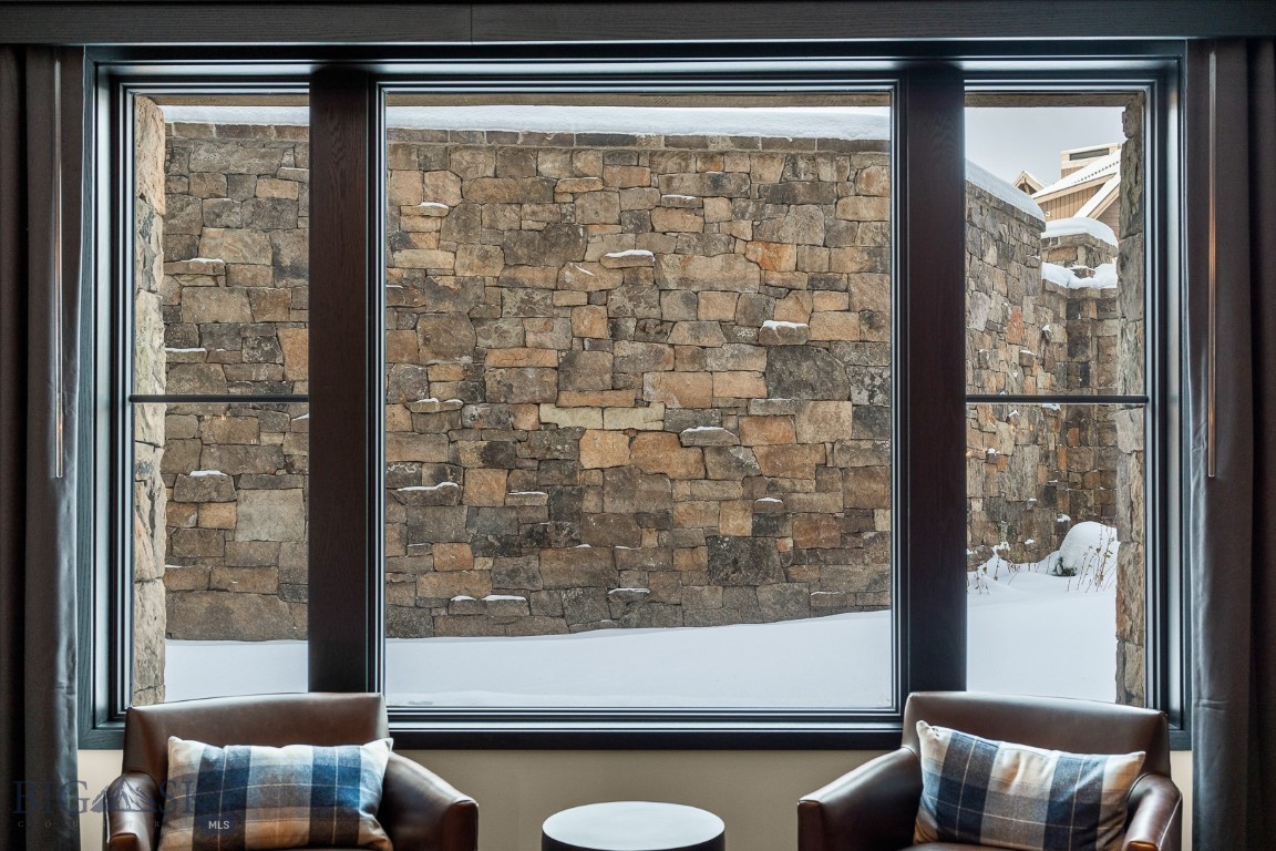 Montage Big Sky - Residential