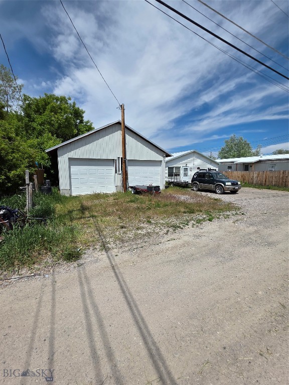 None - Residential Income