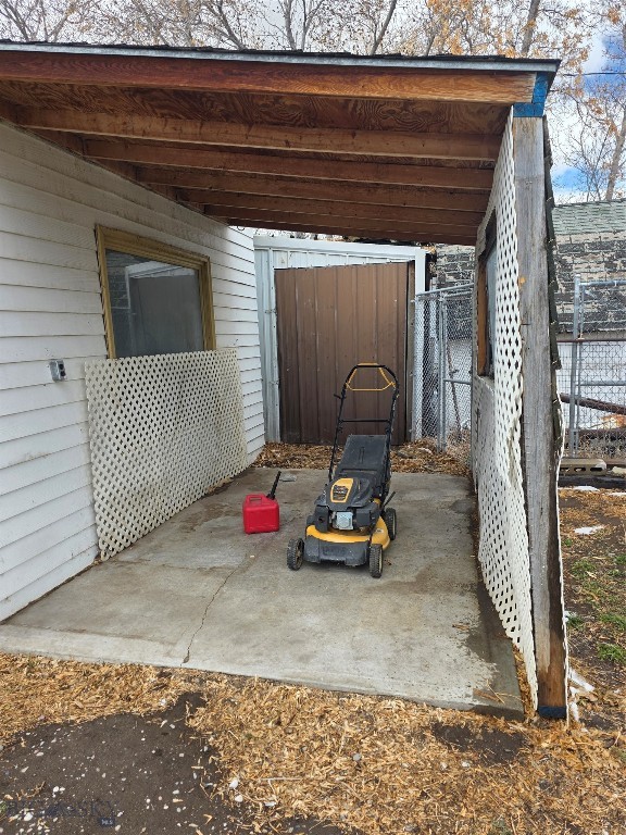 None - Residential Income