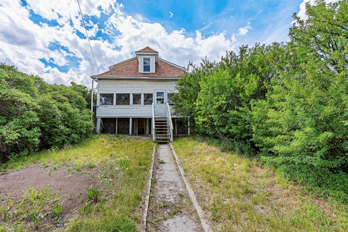None - Residential