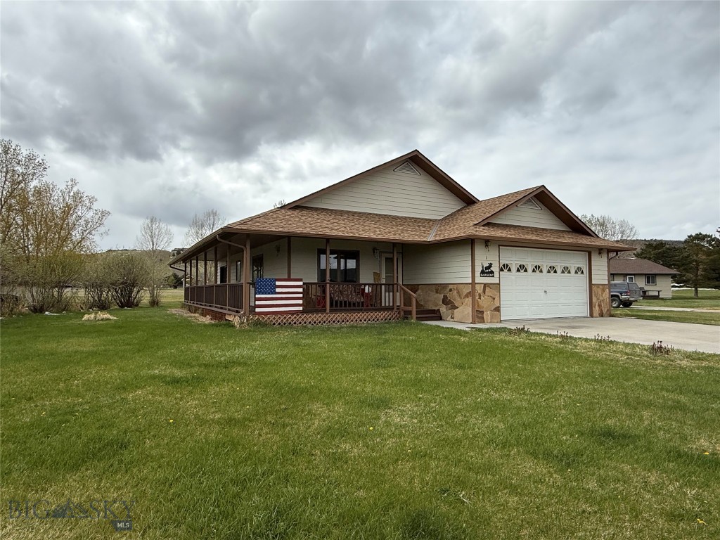 Valley Garden Golf Village - Residential