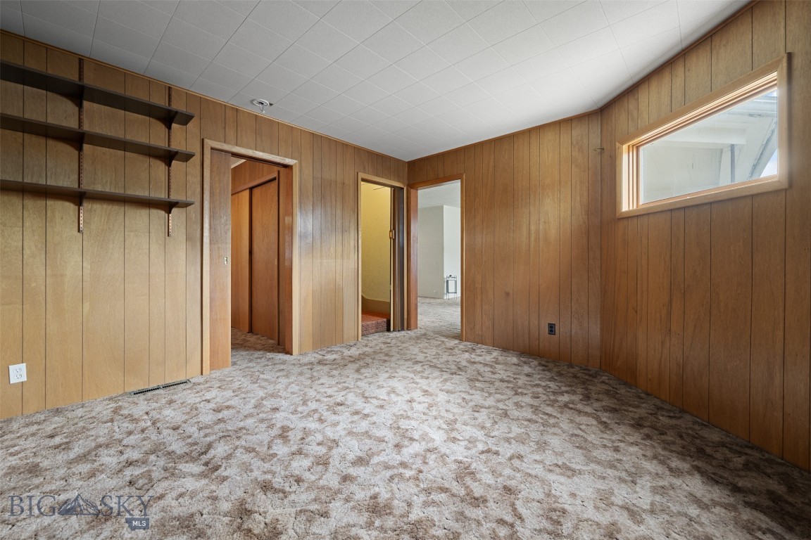 Other - Residential