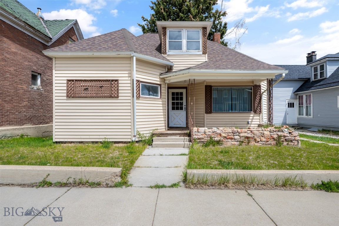 Other - Residential