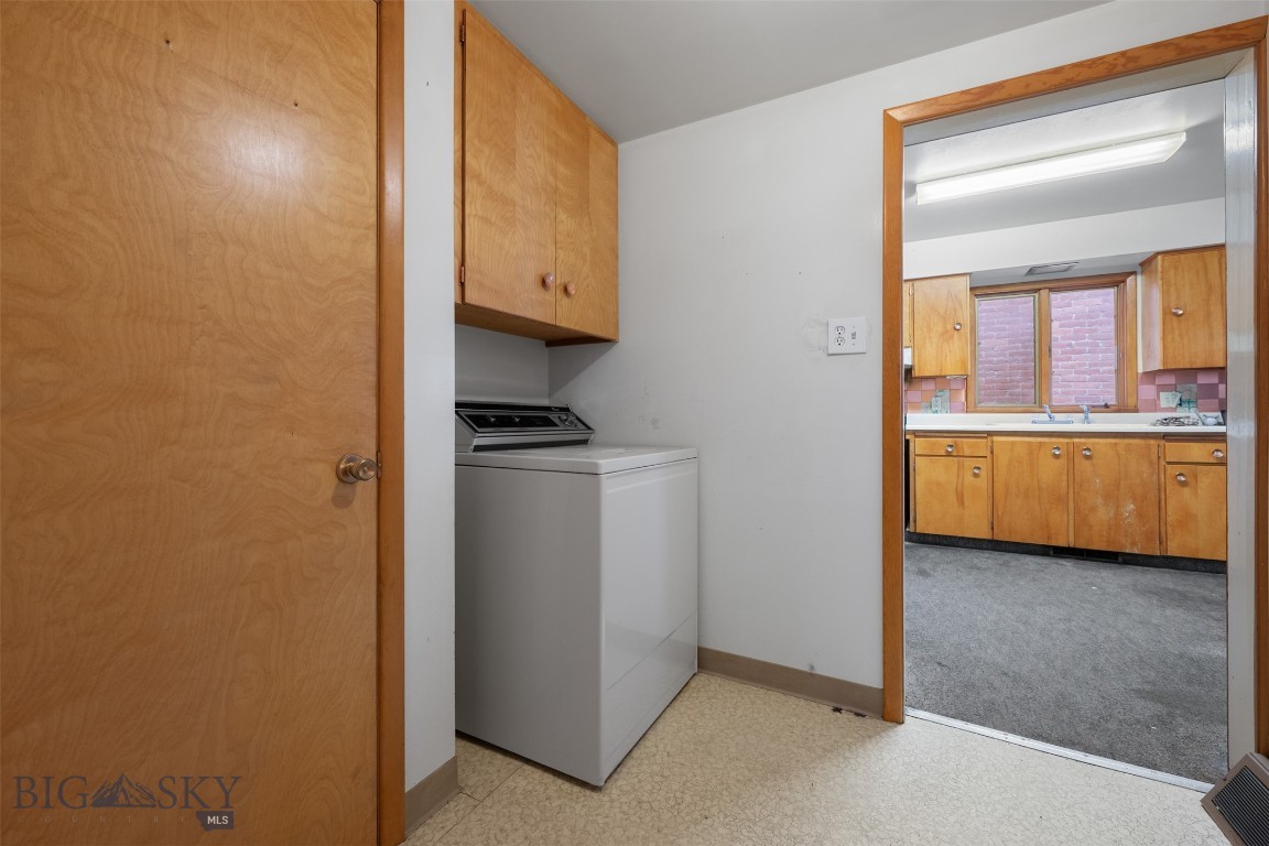 Other - Residential