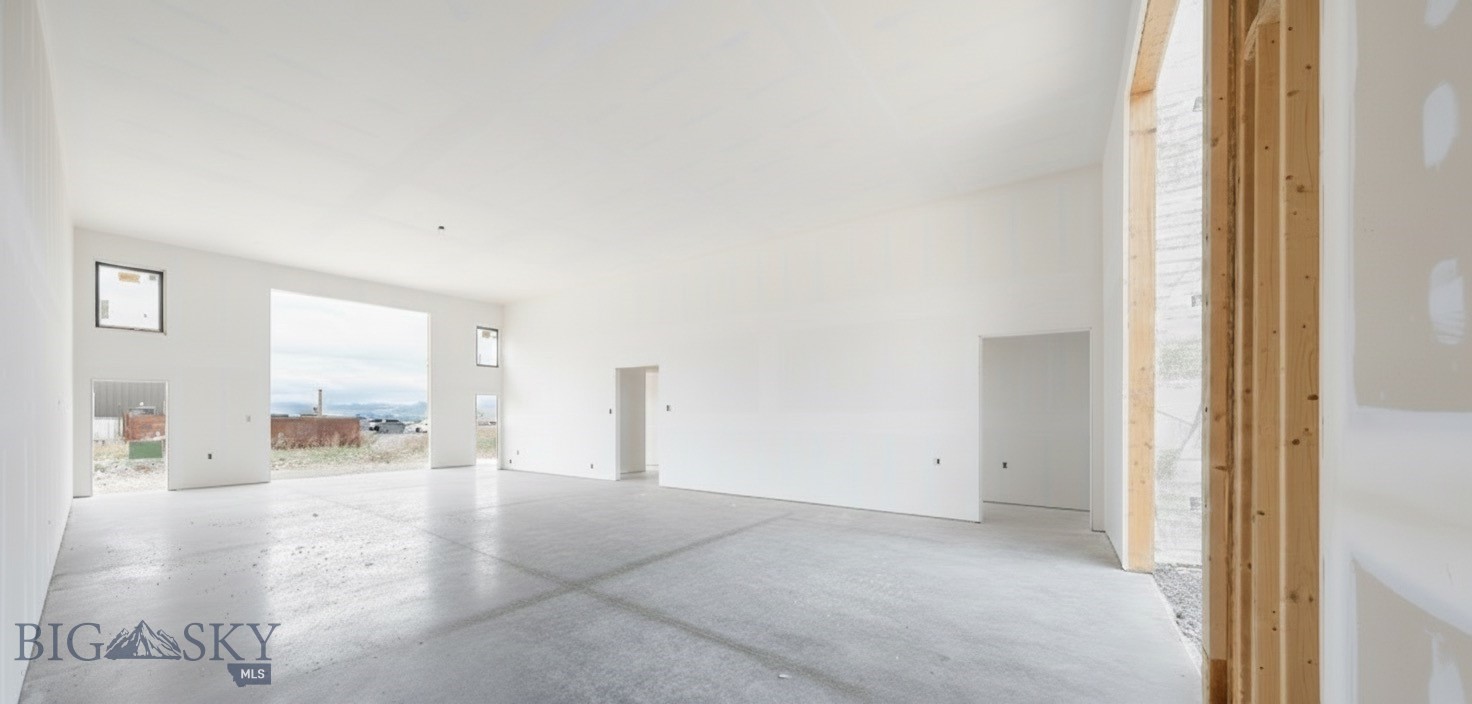 Fremont Square Condos - Residential