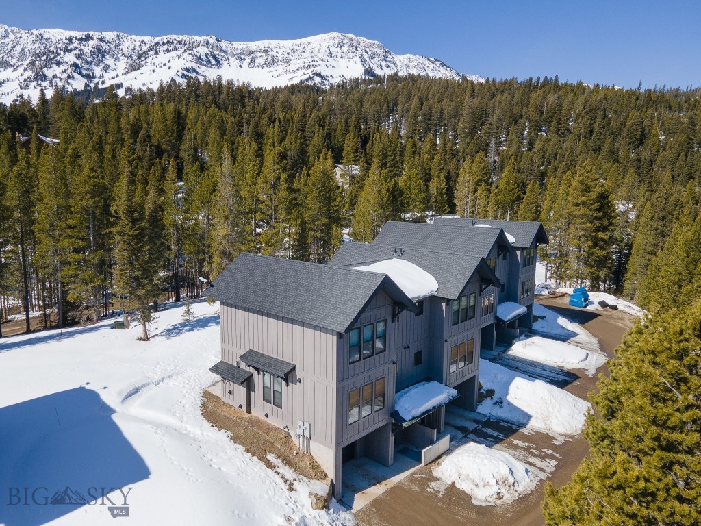 Bridger Pines - Residential