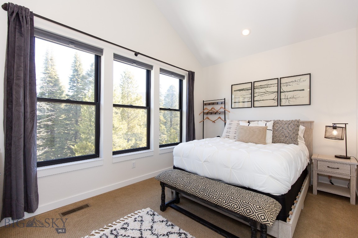 Bridger Pines - Residential