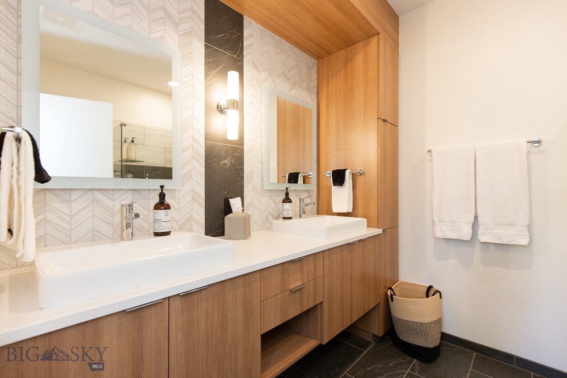 Bridger Pines - Residential