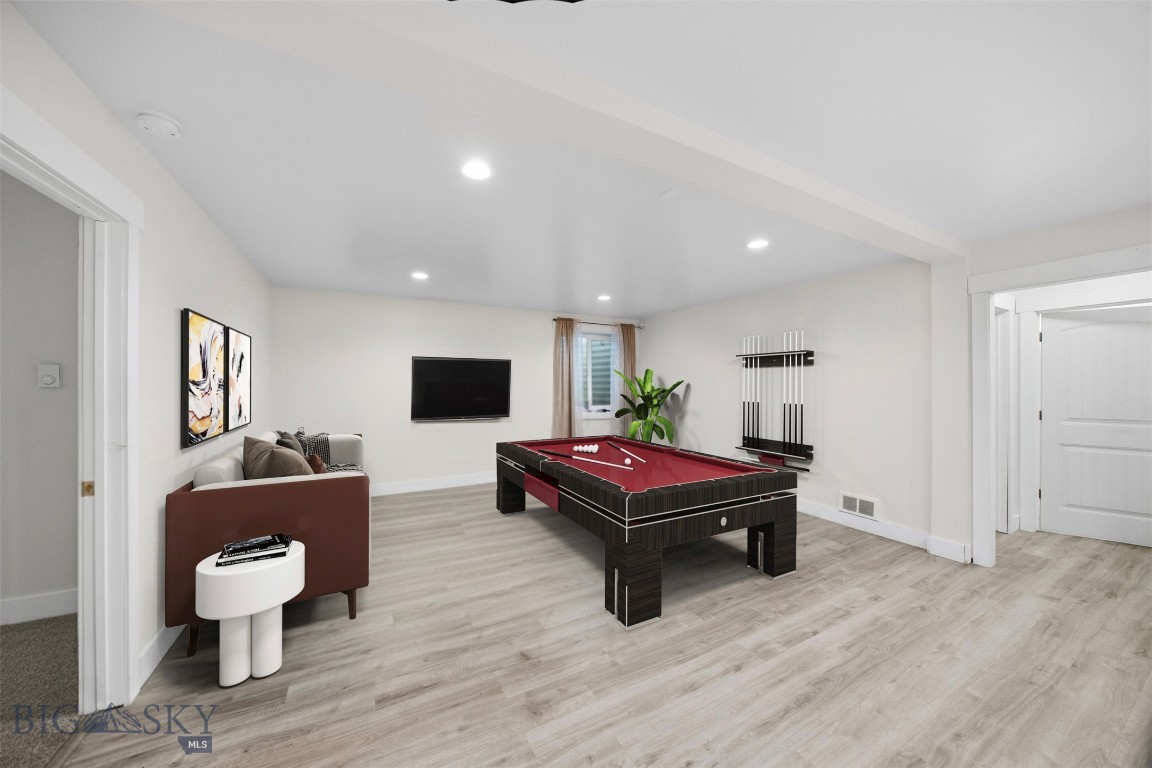 Madison Addition - Residential