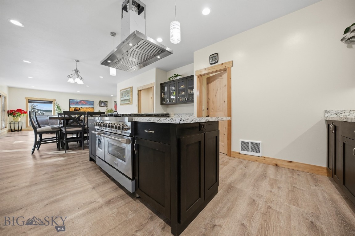 Madison Addition - Residential