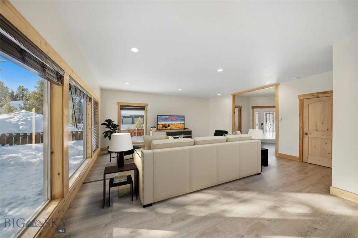 Madison Addition - Residential