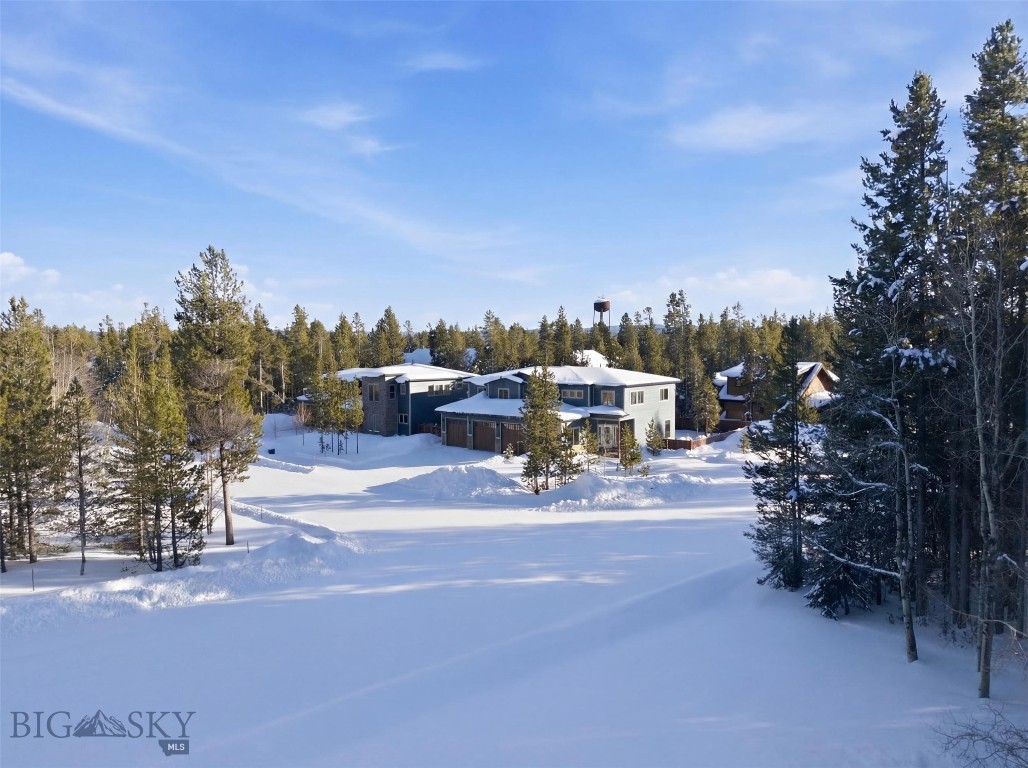 Madison Addition - Residential