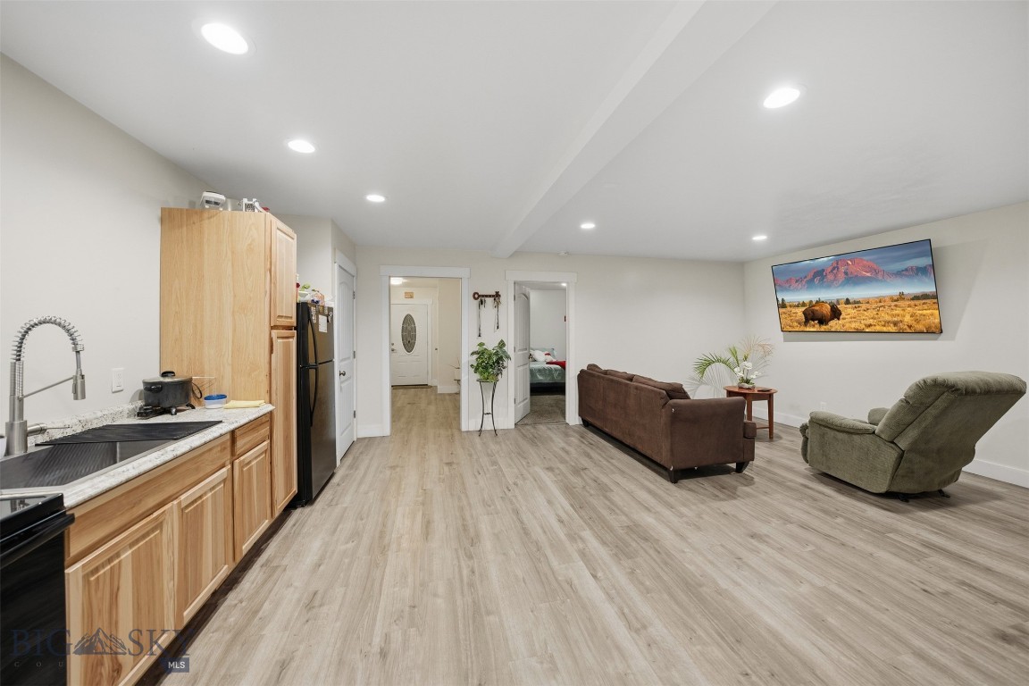 Madison Addition - Residential