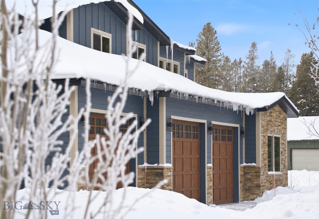 Madison Addition - Residential