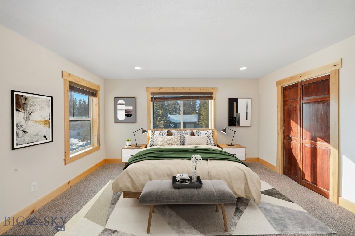 Madison Addition - Residential