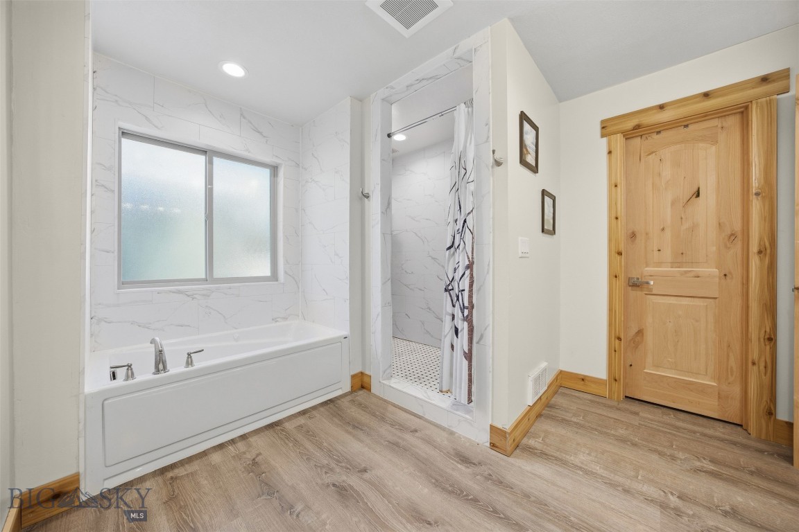 Madison Addition - Residential