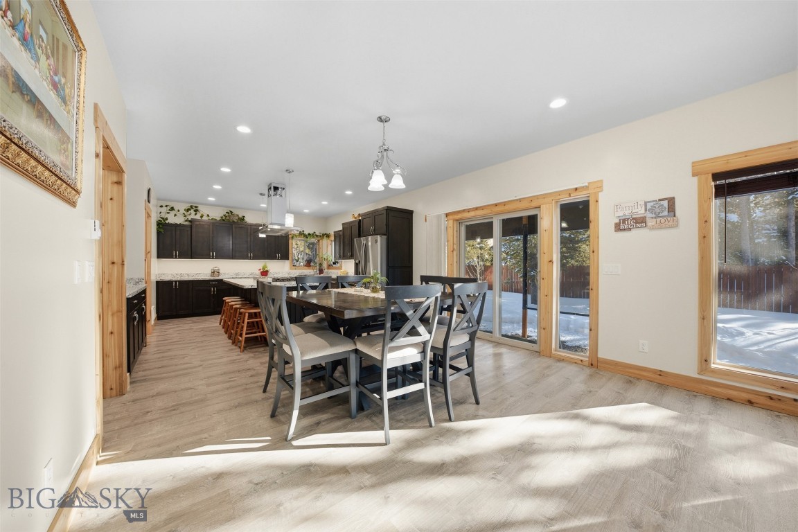 Madison Addition - Residential