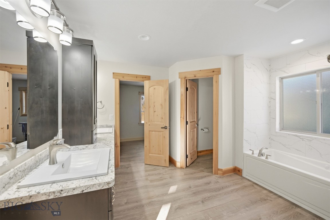 Madison Addition - Residential