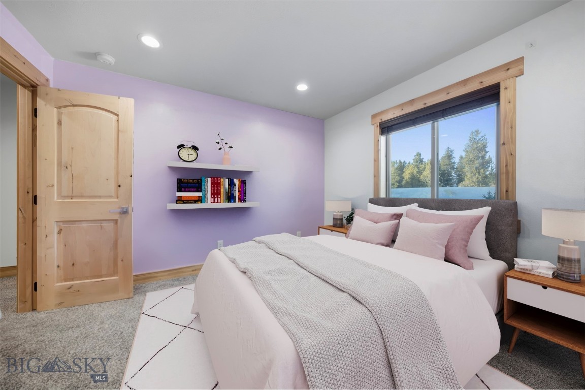 Madison Addition - Residential