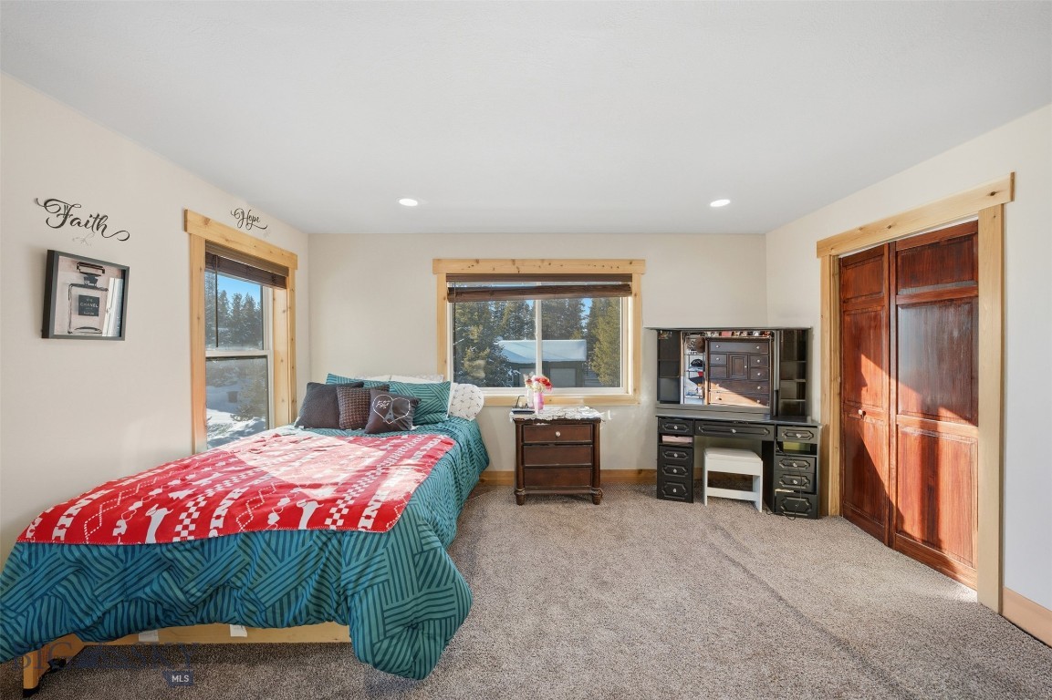 Madison Addition - Residential