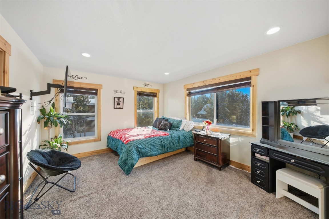 Madison Addition - Residential