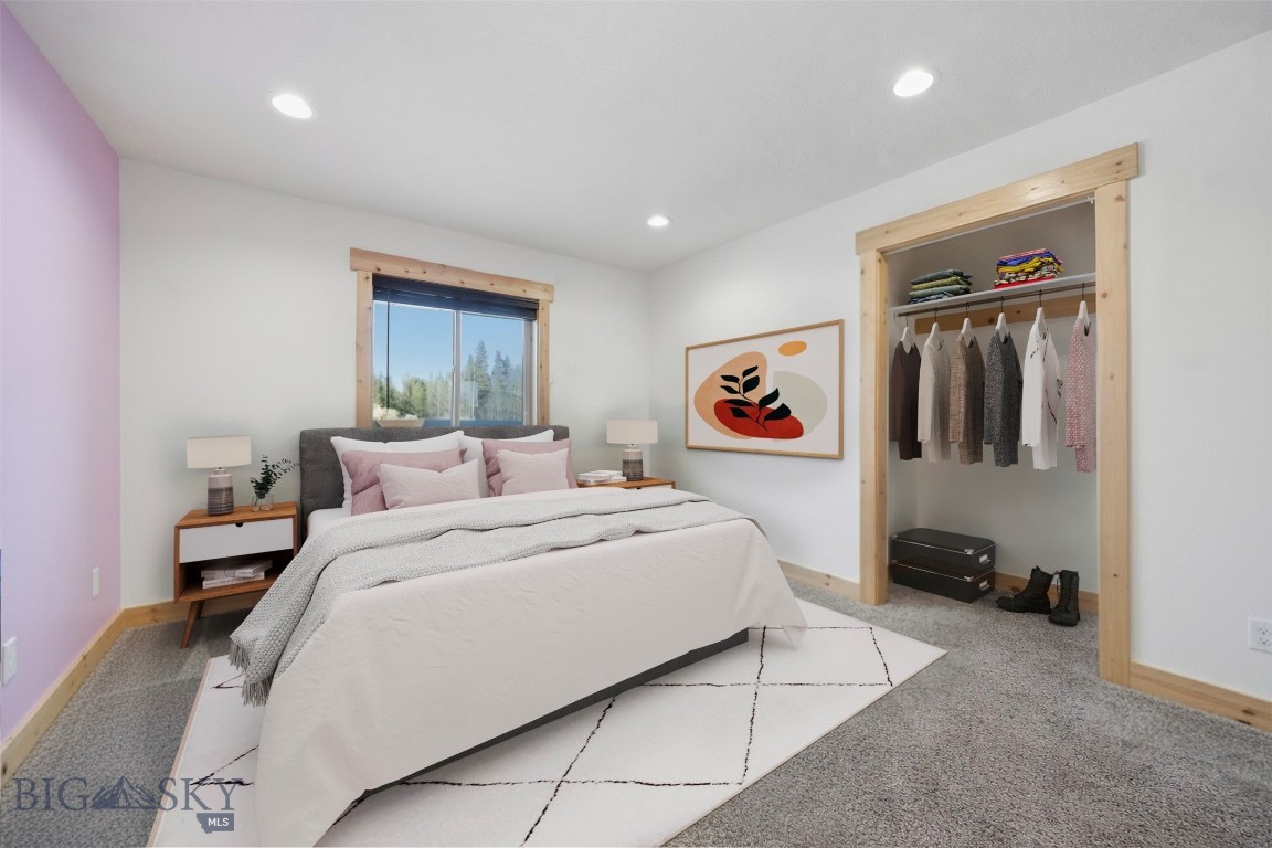 Madison Addition - Residential