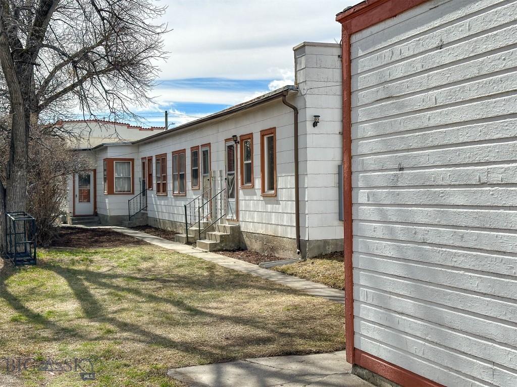 Other - Residential Income