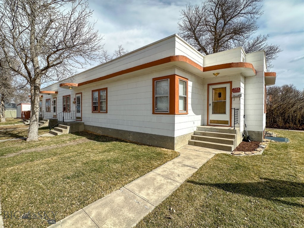 Other - Residential Income