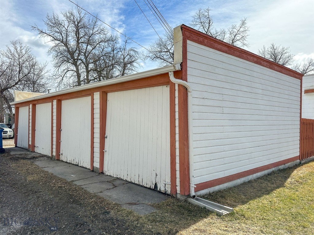 Other - Residential Income