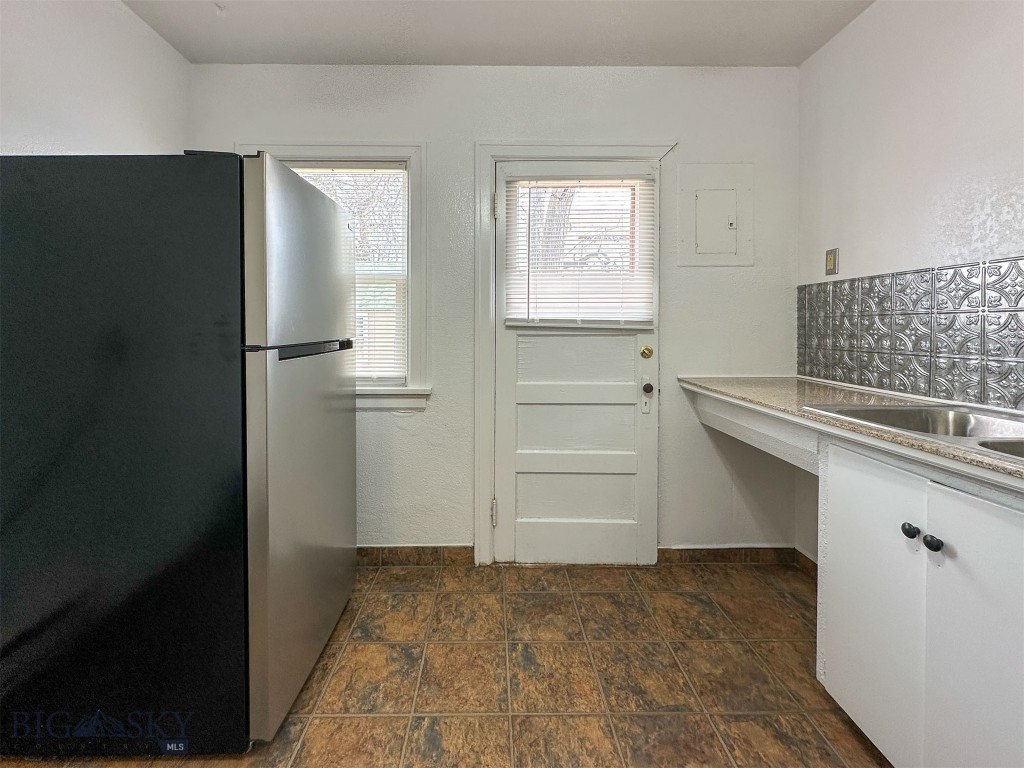Other - Residential Income