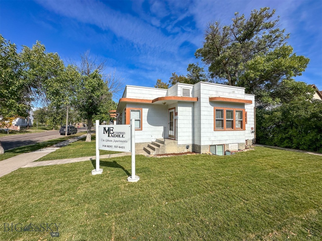 Other - Residential Income