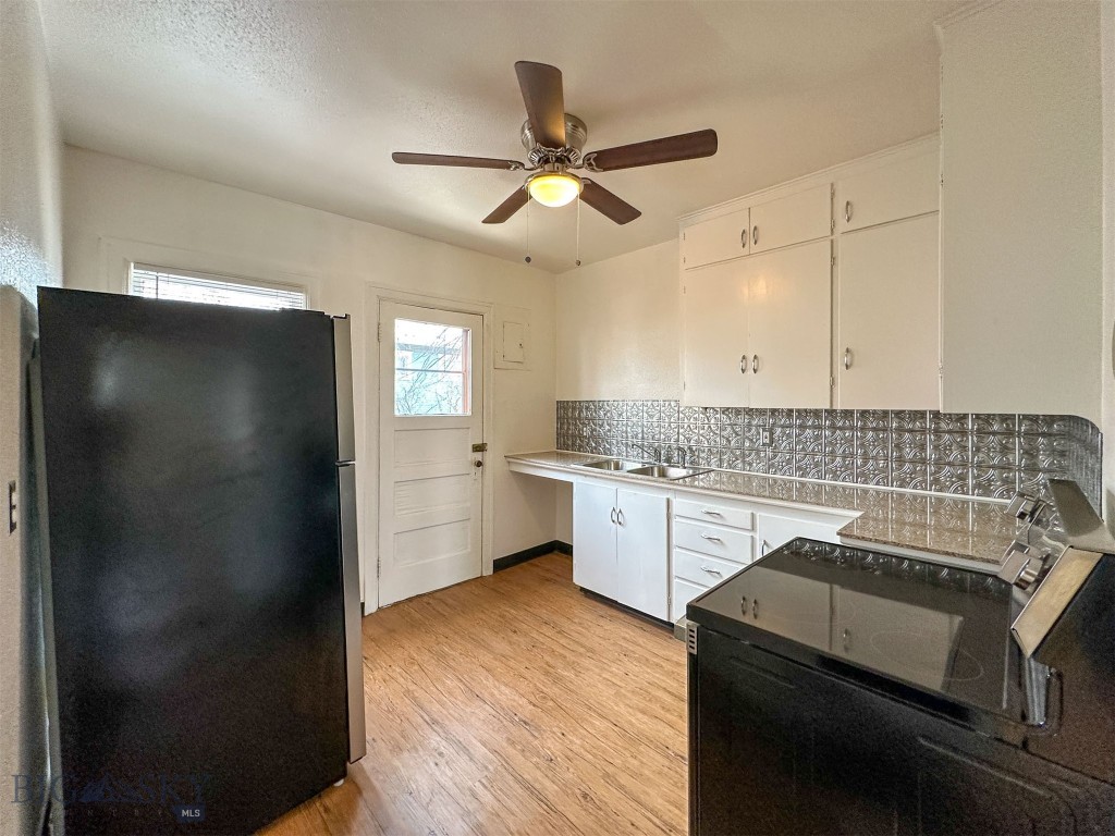 Other - Residential Income