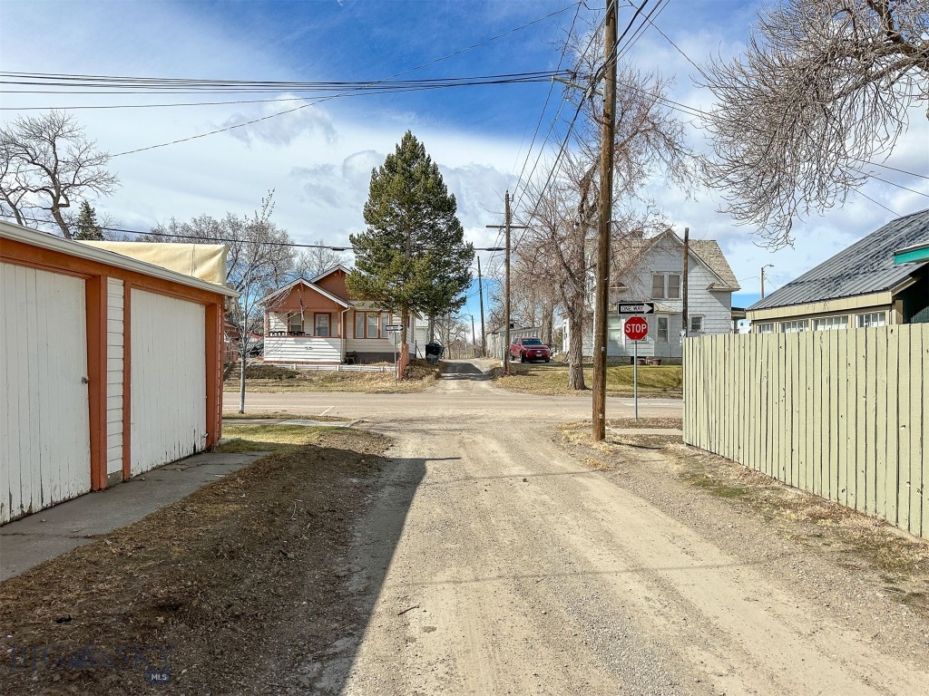 Other - Residential Income