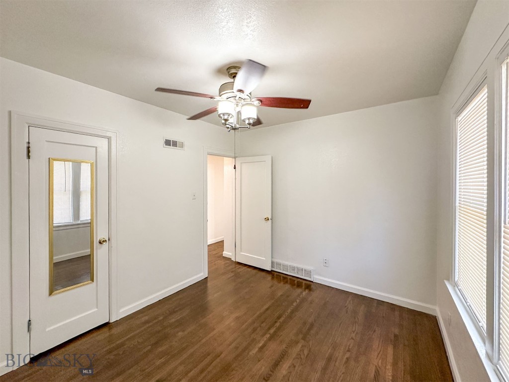 Other - Residential Income