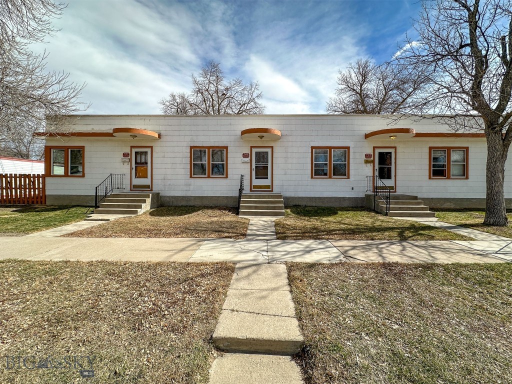 Other - Residential Income