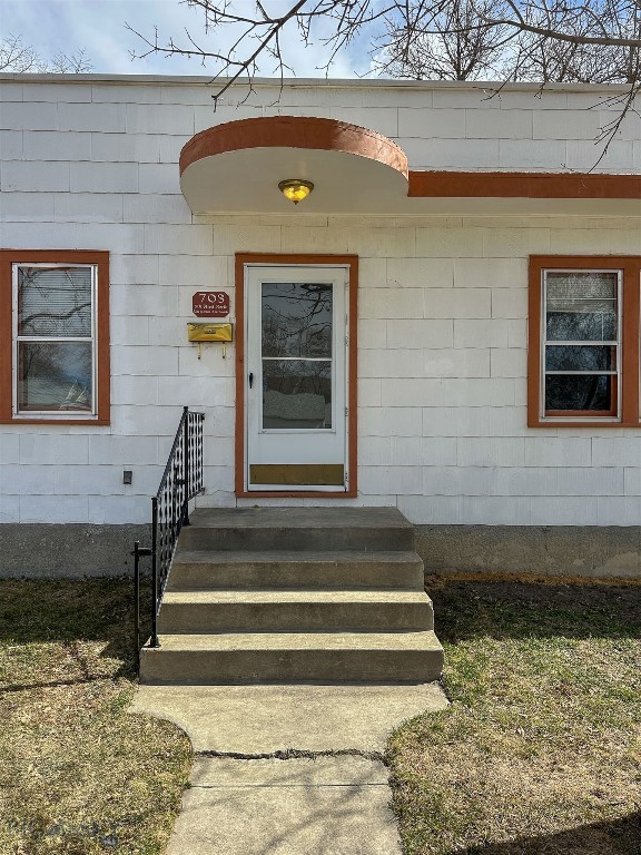 Other - Residential Income