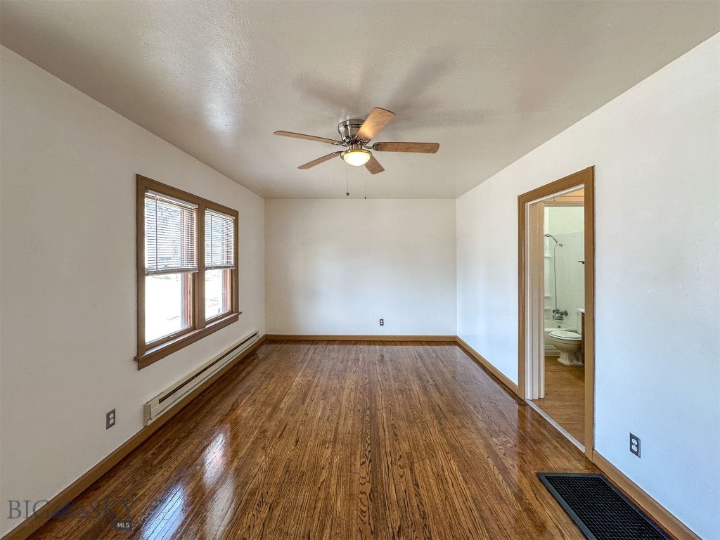 Other - Residential Income