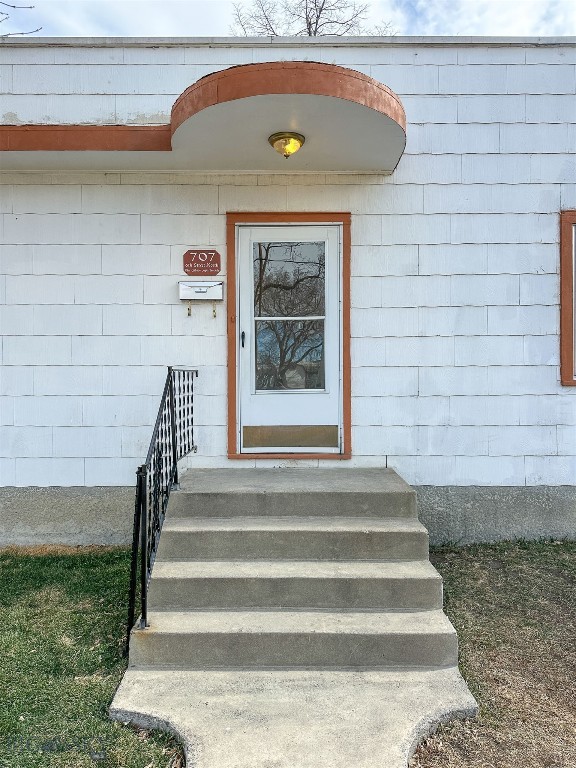 Other - Residential Income