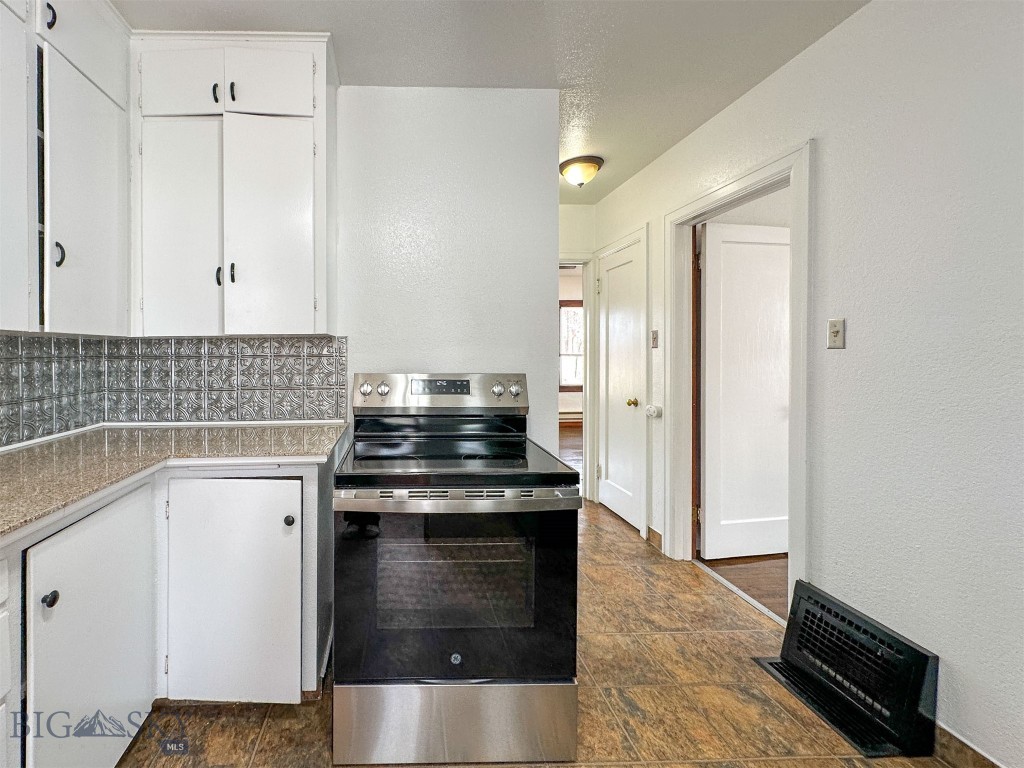 Other - Residential Income