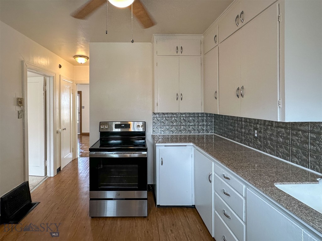 Other - Residential Income